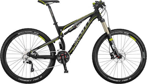 Bicycle Image
