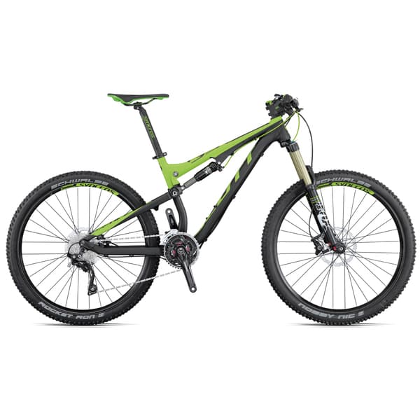 Bicycle Image