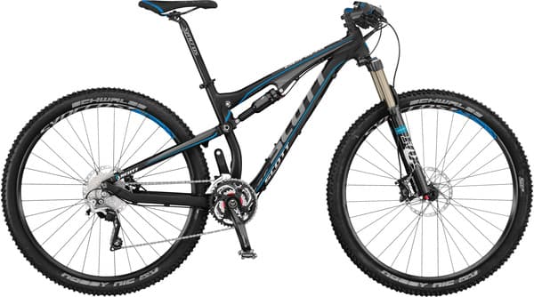 Bicycle Image