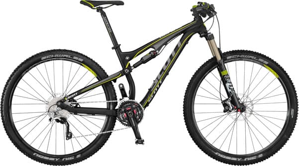 Bicycle Image