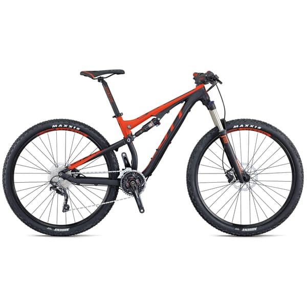 Bicycle Image