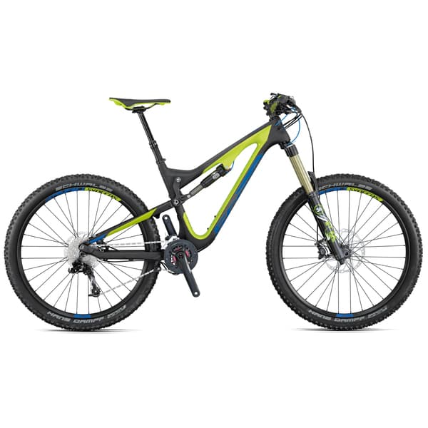 Bicycle Image