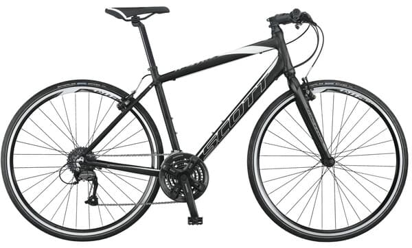 Bicycle Image