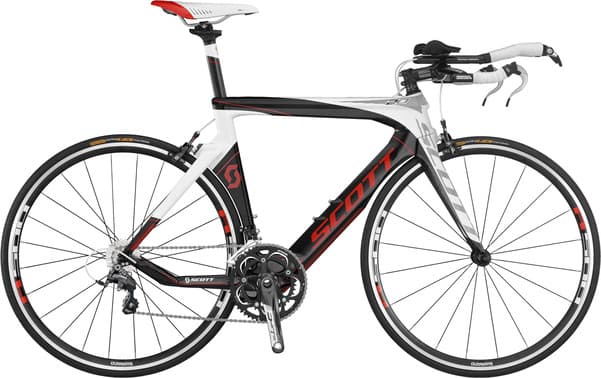 Bicycle Image