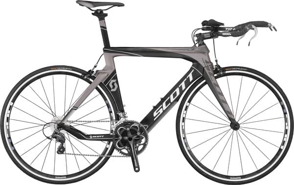 Bicycle Image