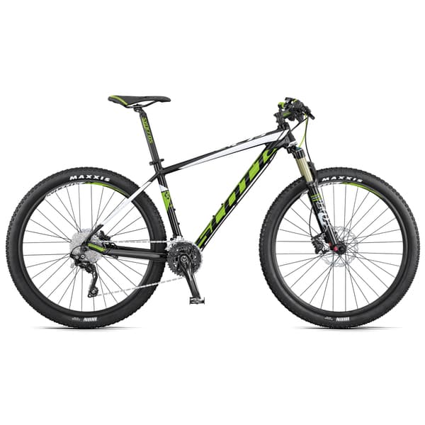 Bicycle Image