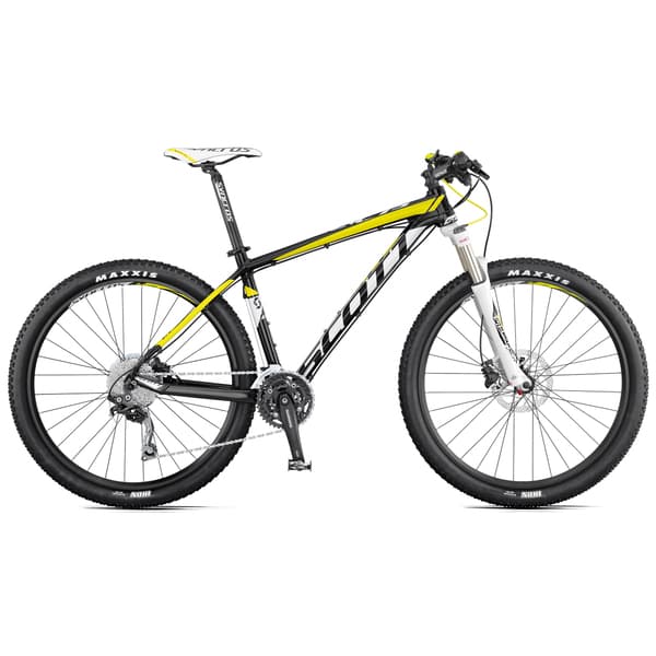 Bicycle Image
