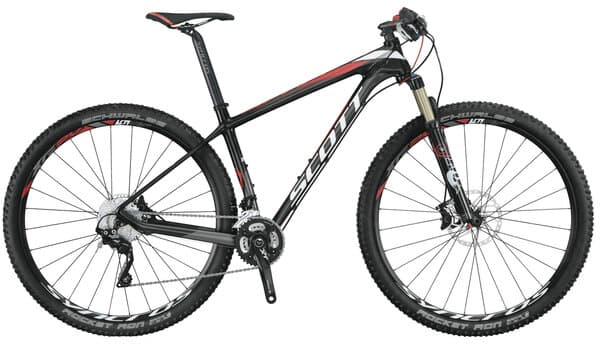 Bicycle Image