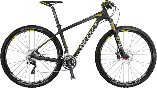 Bicycle Image