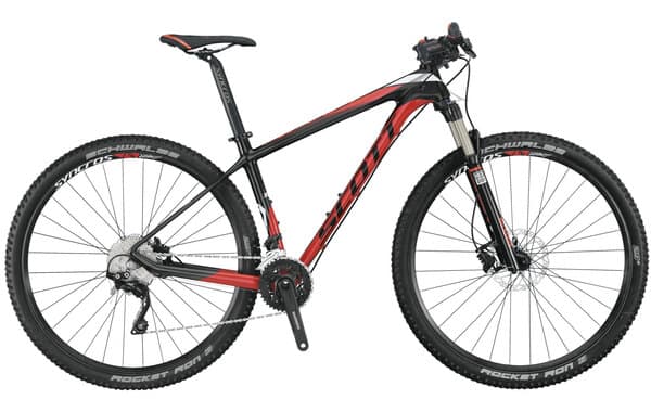 Bicycle Image