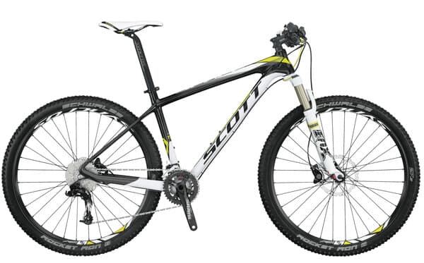 Bicycle Image