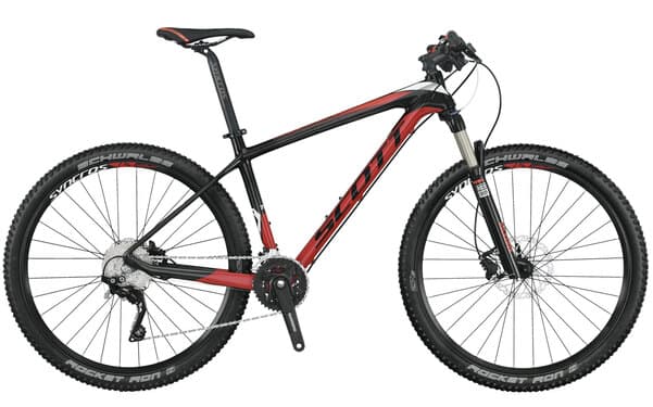 Bicycle Image