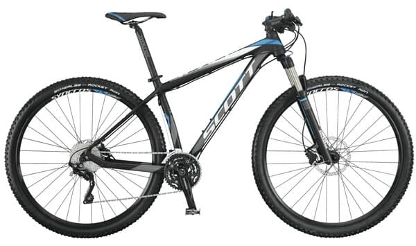 Bicycle Image