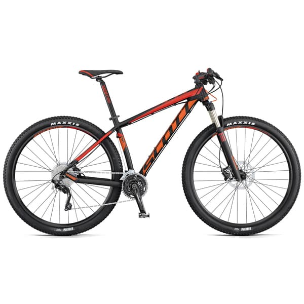 Bicycle Image