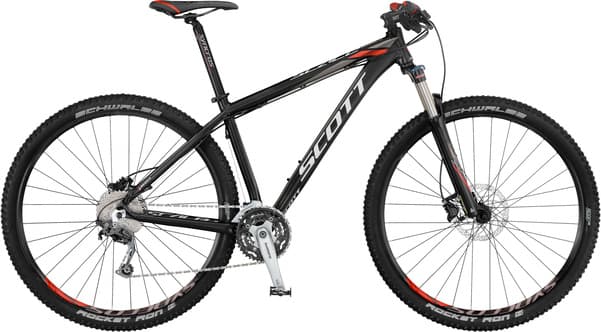 Bicycle Image