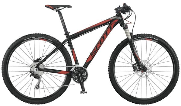 Bicycle Image