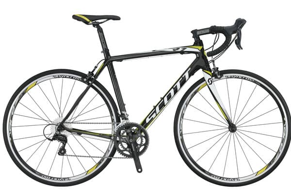 Bicycle Image