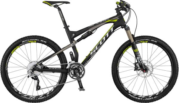 Bicycle Image