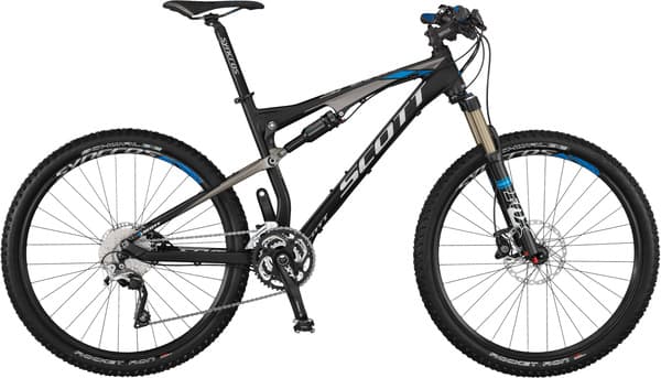 Bicycle Image