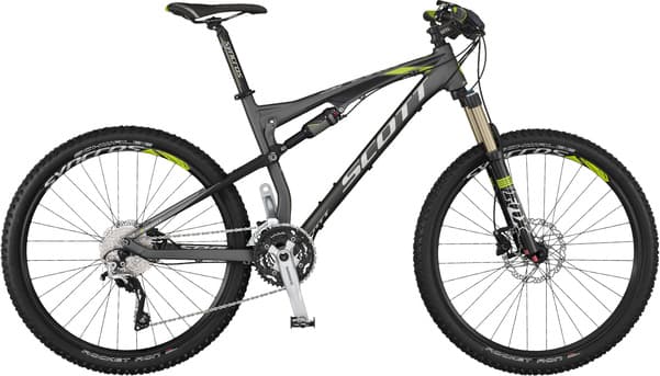 Bicycle Image
