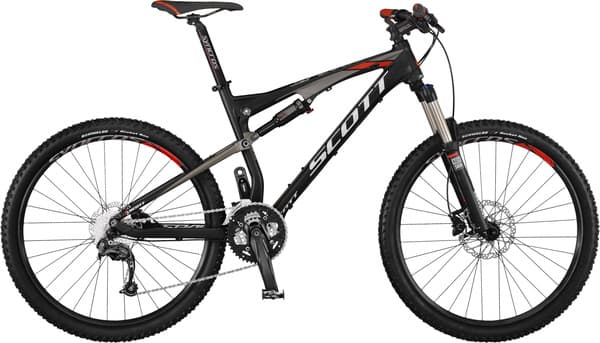 Bicycle Image