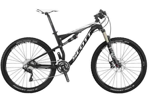 Bicycle Image