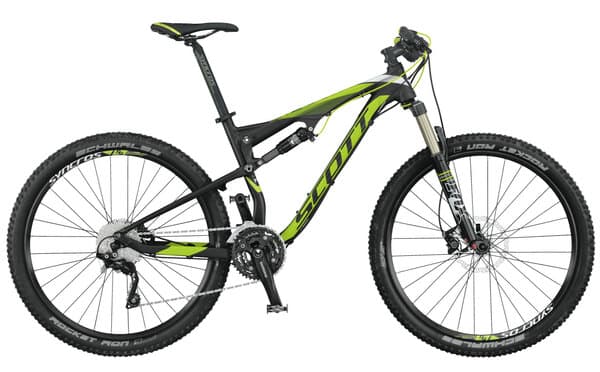 Bicycle Image