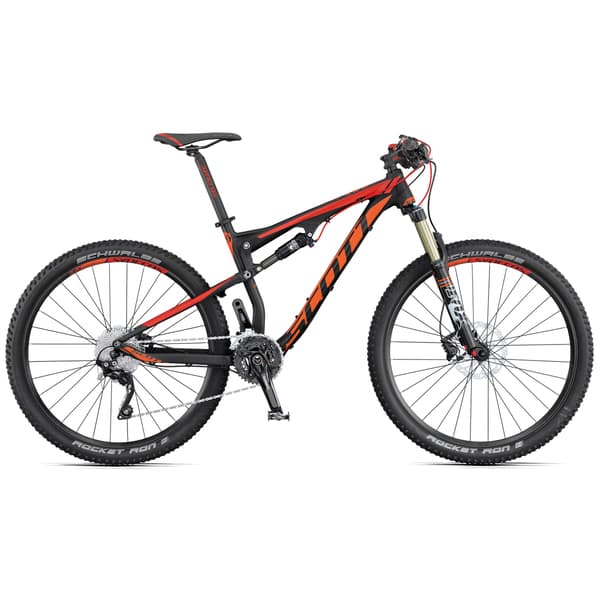 Bicycle Image