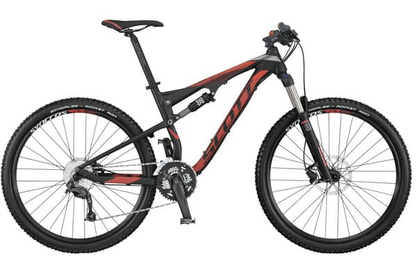Bicycle Image