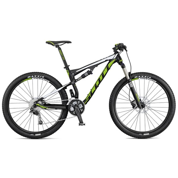 Bicycle Image