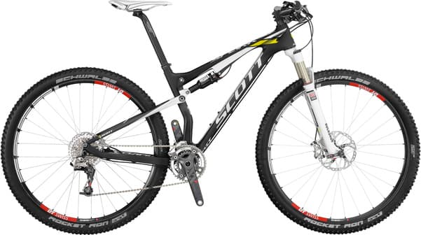 Bicycle Image