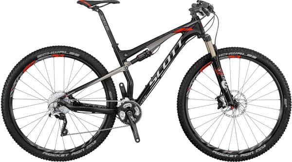 Bicycle Image
