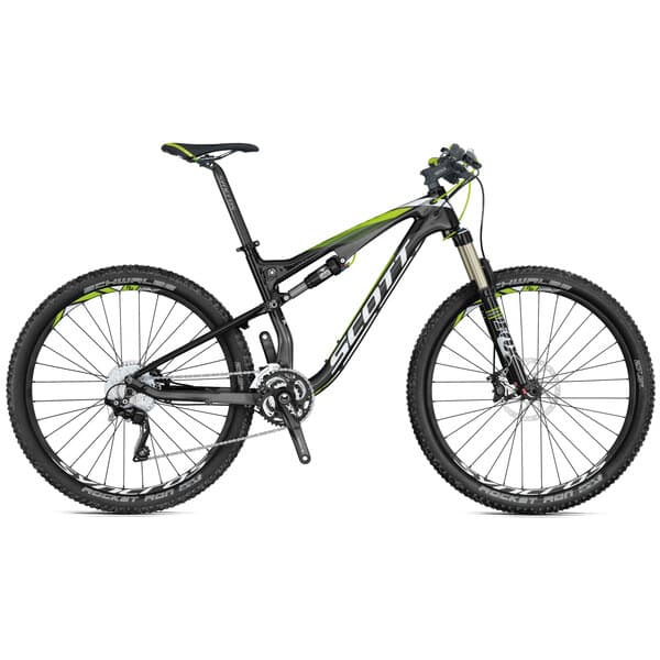 Bicycle Image
