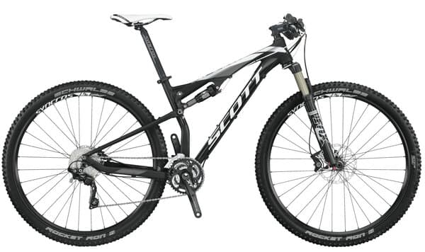 Bicycle Image