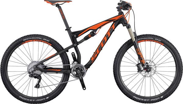 Bicycle Image