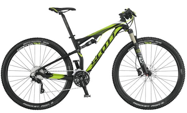 Bicycle Image