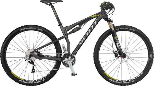 Bicycle Image