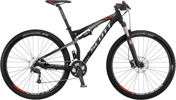 Bicycle Image
