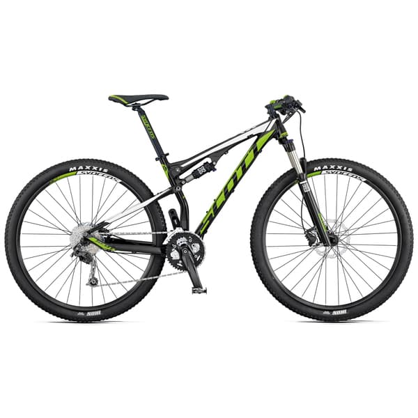 Bicycle Image