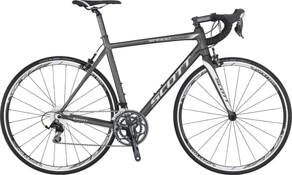 Bicycle Image