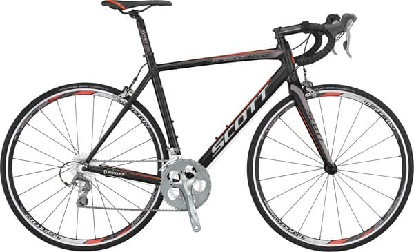 Bicycle Image