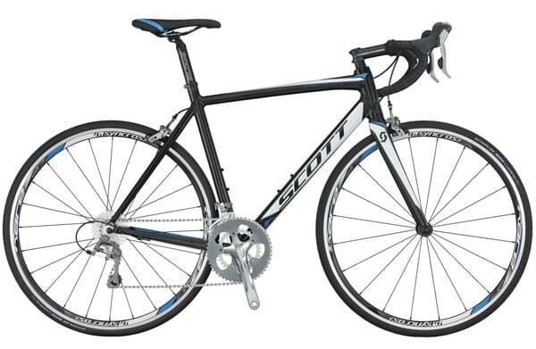 Bicycle Image