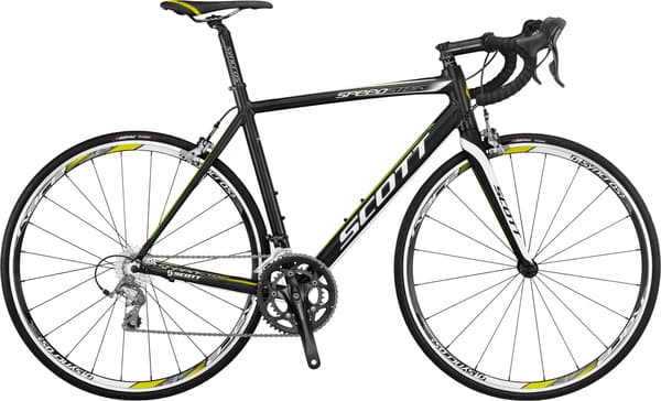 Bicycle Image