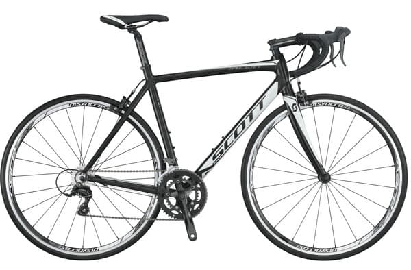 Bicycle Image