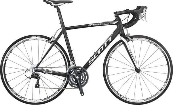 Bicycle Image