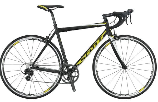 Bicycle Image