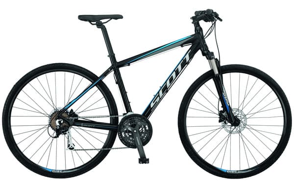 Bicycle Image