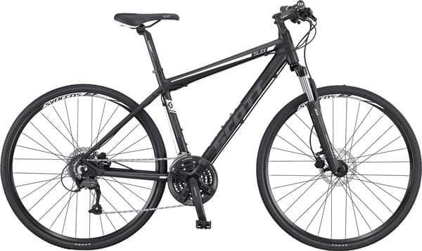 Bicycle Image