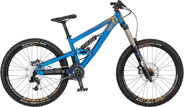 Bicycle Image