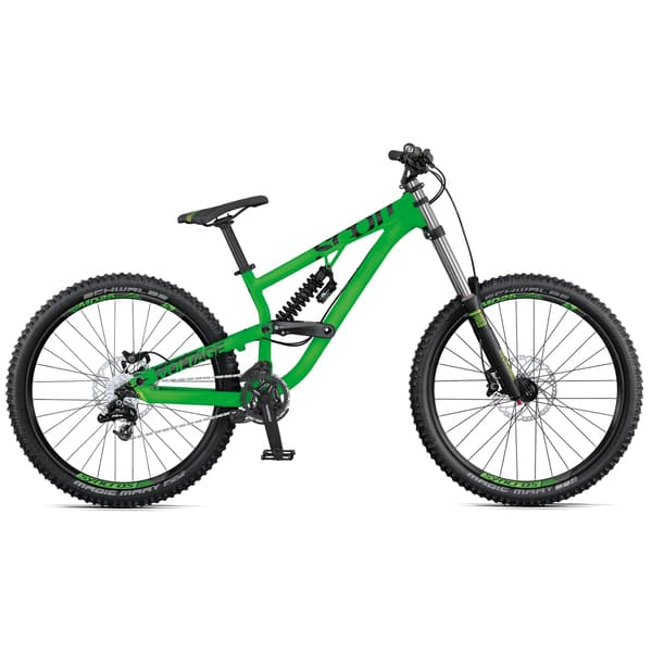 Bicycle Image